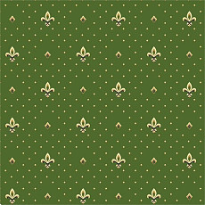 Ковролин Haima Alameda 03 Green фото 1 | FLOORDEALER